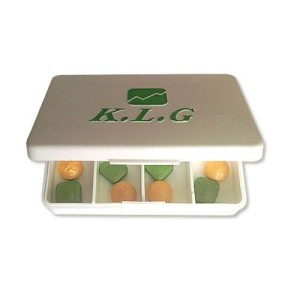 Original KLG Enlargement 16 Tablets Pills For Men