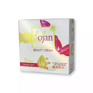Original Lojan Beauty Cream 5 Days Beauty Plan