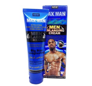 Original Maxmen Enlargement Cream For Men