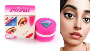 Original Mena Facial Cream 3gm Made in Thailand