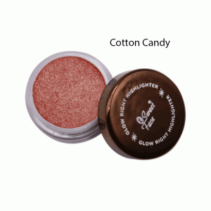 ORIGINAL SWEET FACE GLOW RIGHT HIGHLIGHTER (COTTON CANDY)