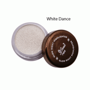ORIGINAL SWEET FACE GLOW RIGHT HIGHLIGHTER (WHITE DANCE)
