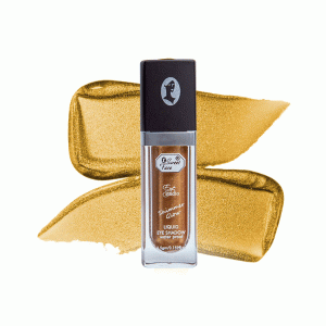 Original Sweet Face Long Lasting Waterproof Liquid Eyeshadow Shimmer Glow (Shade No 11)