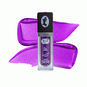 Original Sweet Face Long Lasting Waterproof Liquid Eyeshadow Shimmer Glow (Shade No 12)