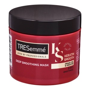 Tresame Keratin Smooth Hair Mask 500 MADE IN IRP