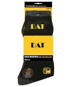 Pack of 06 - DAT Brand Winter Socks for Men/Boys