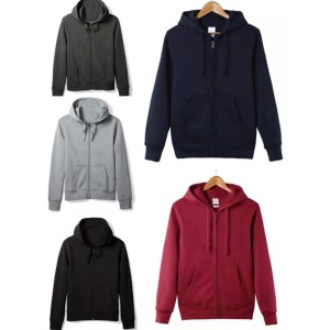 Pack of 1 soft and comfortable hoodies for Men's & Women's