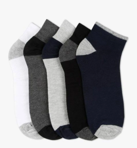 Pack of 3 Premium Quality Socks For Men