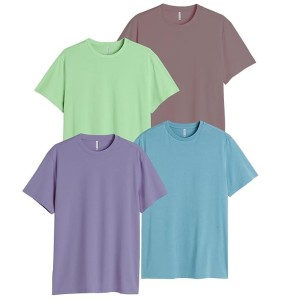 Buy Markhor Logo T Shirt For Mens Printed Half Sleeves Round Neck