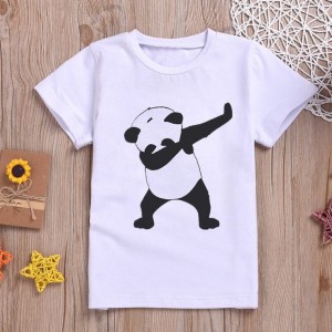 Panda Amazing Smart Fit T-Shirt