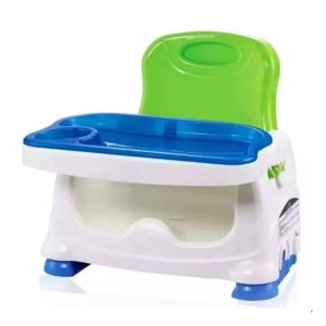 Portable Baby Booster Seat Dining Chair