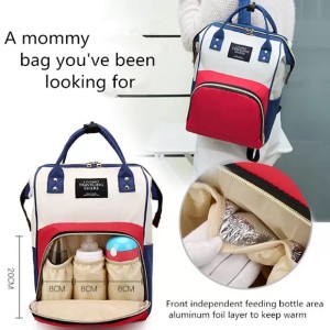 Portable Mummy Bag For Traveling