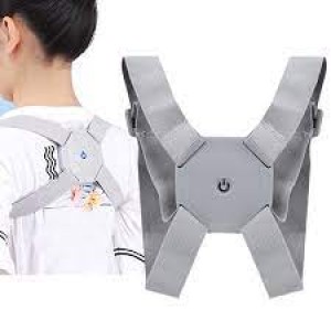 posture sensor belt