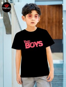 Printed T Shirts For Kids