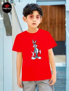 Printed T Shirts For Kids