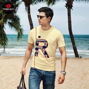 Printed T.shirts For Mens