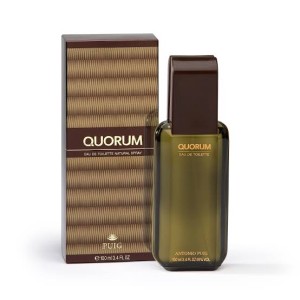 Quorum Perfume for Men - 100ml
