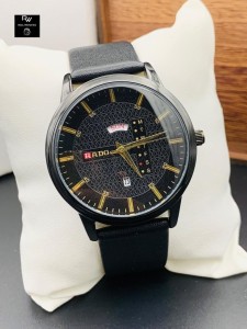 Rado DiaMaster Classic Blending Dual Watch