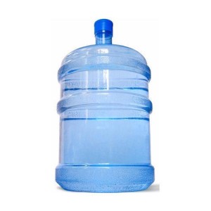 Reusable Water Bottle 19 Litres