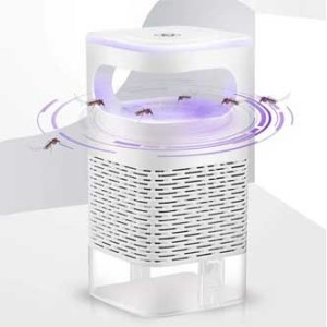 Rgb Lighting Mosquito Killer Trap Lamp