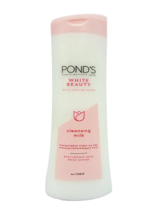 Ponds Bright Beauty Cleansing Milk 150ml