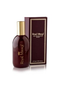 Royal Mirage Original Perfume EDC Spray 120ml,