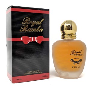 Royal Ramba Perfume For Women 150ML