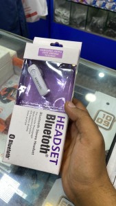 Samsung Stereo Bluetooth Wireless Ultra High Quality Headset