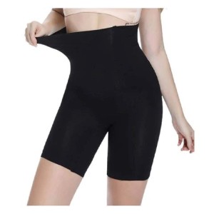 Seamless Butt Lifter Shapewear Tummy Control High Waist Thigh Shaper Slimmer Shaping Shorts