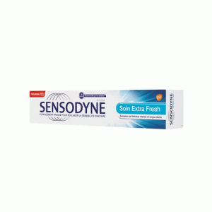 Sensodyne Toothpaste extra fresh-100ML UK