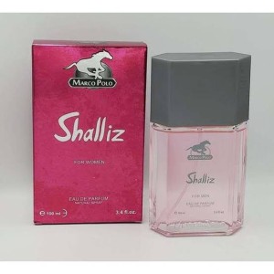 Shaliz perfume for women by marco polo