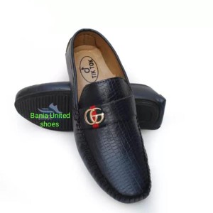 shoes for men-Stylish loafers for men