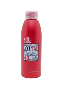 Silky Professional Developer 150 ml – Volume 40