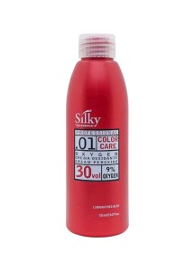 Silky Professional Developer 60 ml – Volume 30