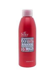 Silky Professional Developer 150 ml – Volume 10