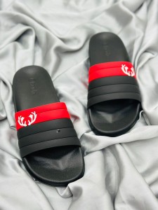 slides(slippers) casual wear