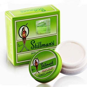 Stillman's Bleach Cream - original