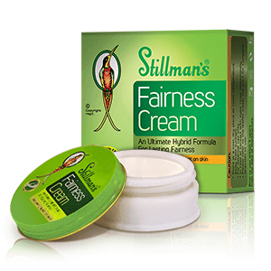 Stillman's fairness cream original - White beauty