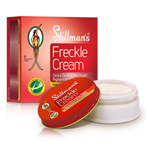 Stillman's Freckle Cream 28g - Bigger Size