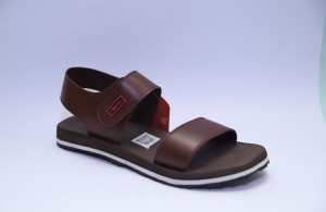 Stylish Men Ultra Soft Kito Sandals In Blue Color For Summer Use Latest Design.