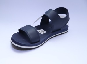 Stylish Men Ultra Soft Kito Sandals In Blue Color For Summer Use Latest Design