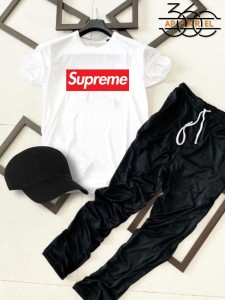 Supreme Style Summer Tracksuit Pack of 3 by Supreme