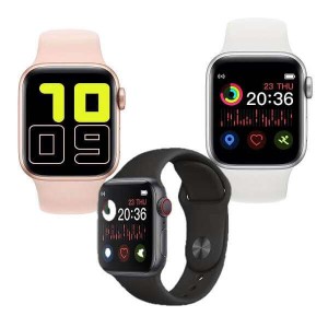 T500 Smart Watch Series 7 Monitoring Heart Rate Fitness Tracker Bluetooth Call Blood Pressure Sport Waterproof Watch