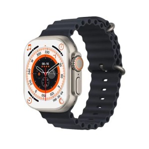 T500 Ultra Smart Watch 44 Mm Smart Watch For Men And Women Bluetooth