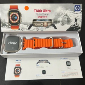 T800 Ultra Smart Watch Series 8 1.99