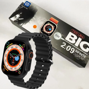 T900 Ultra 2.09 Inch Big Display Bluetooth Series 8 Smartwatch