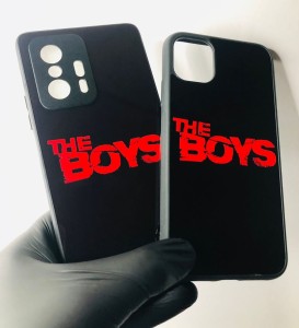 The Boy's Edition Available In All Iphone Models  ( Iphone7series , IphoneXseries , Iphone11series , Iphone12series , Iphone13series , Iphone14series)