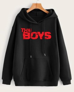 The Boys Hoody Funny Trending Meme Movie TV Show, Top Quality Hoodie For Mens Hooded For Winters