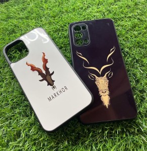 THE MARKHOR EDITION Available In All Iphone Models (Iphone7series , IphoneXseries , Iphone11series , Iphone12series , Iphone13series , Iphone14series)
