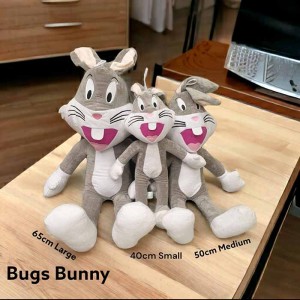 Bunny Stuffed Cute Plush Toy for Kids